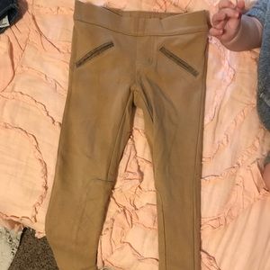 Adorable Riding Pants